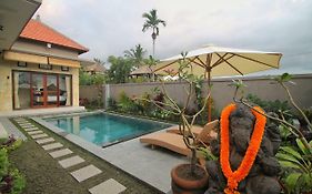 Pondok Gadri Villa Ubud
