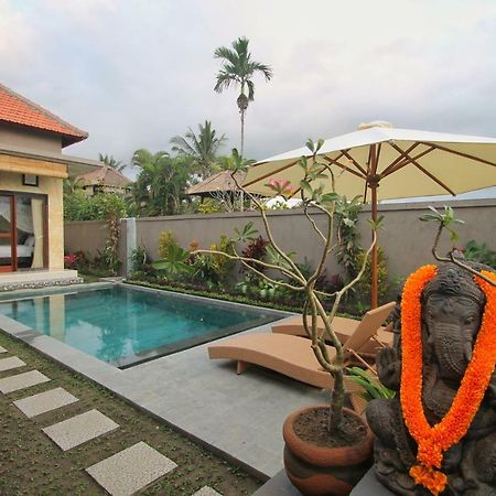 Pondok Gadri Villa Ubud Exterior foto